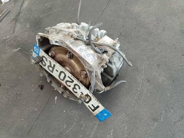 BOITE DE VITESSE AUTOMATIC FIAT CROMA 1.9JTD - Vue 1